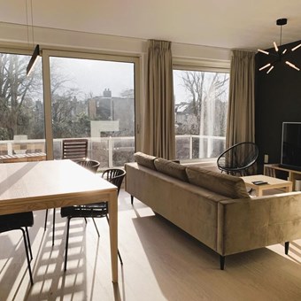 Amstelveen, Straat van Gibraltar, maisonnette - foto 3