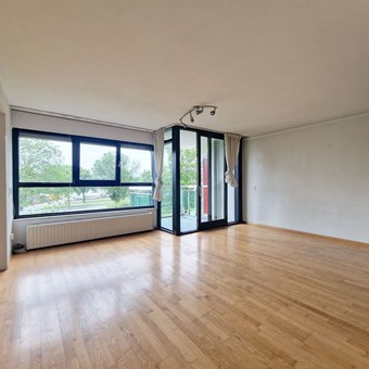 Rotterdam, Oostmaaslaan, 2-kamer appartement - foto 3
