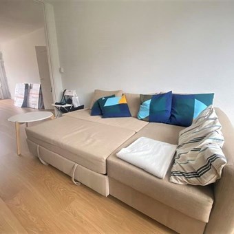 Amsterdam, Koxhorn, 3-kamer appartement - foto 3