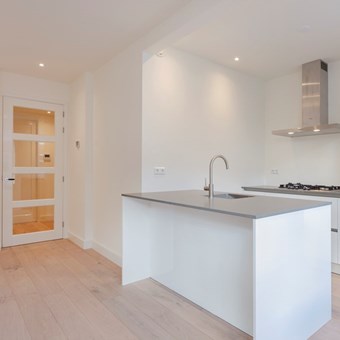 Amsterdam, Kribbestraat, 3-kamer appartement - foto 2