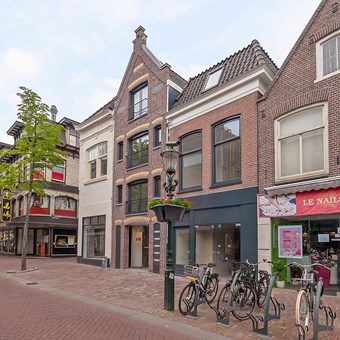 Alkmaar, Laat, bovenwoning - foto 3