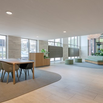 Amstelveen, Christiaan Huygenshof, 3-kamer appartement - foto 3