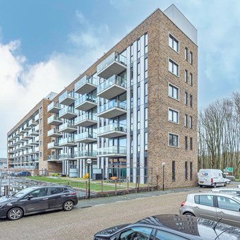 Rotterdam, Berberisweg, 3-kamer appartement - foto 3