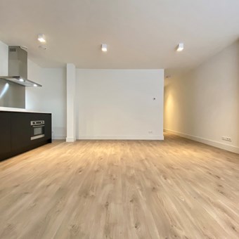 Rotterdam, Bergstraat, 3-kamer appartement - foto 2