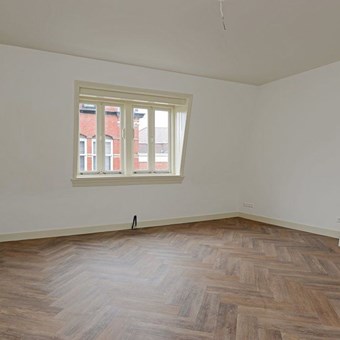 Haarlem, Zijlstraat, bovenwoning - foto 3