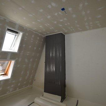 Zwolle, Eigenhaardstraat, kamer - foto 2