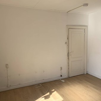 Maastricht, Bourgognestraat, studentenkamer - foto 3