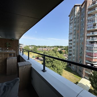 Apeldoorn, Kanaalstraat, 2-kamer appartement - foto 2