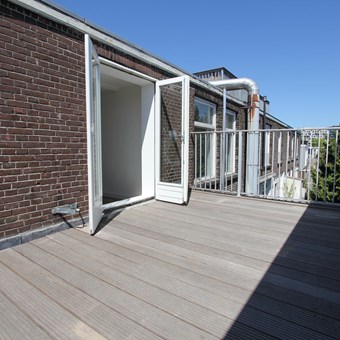 Amsterdam, Admiraal de Ruijterweg, 3-kamer appartement - foto 2