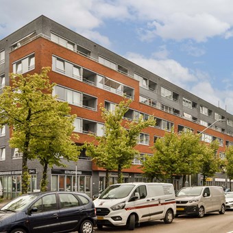 Amsterdam, Postjesweg, 2-kamer appartement - foto 2