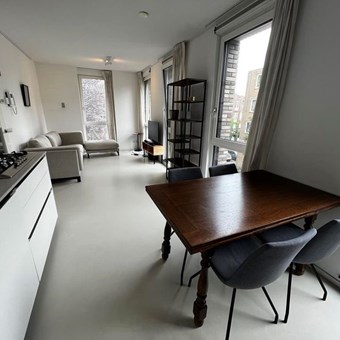 Amsterdam, Oostenburgervoorstraat, 2-kamer appartement - foto 3