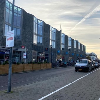 Utrecht, Abel Tasmanstraat, bovenwoning - foto 2