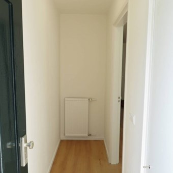 Den Helder, Molenstraat, tussenwoning - foto 3