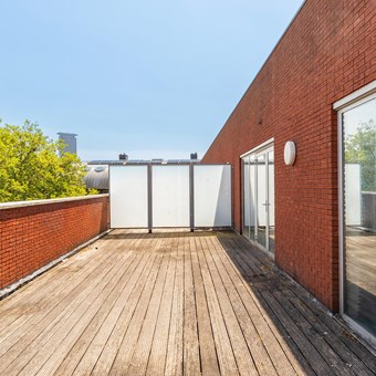 Den Haag, Rabbijn Maarsenplein, 3-kamer appartement - foto 2