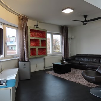 Hilversum, Brinkweg, split-level woning - foto 3
