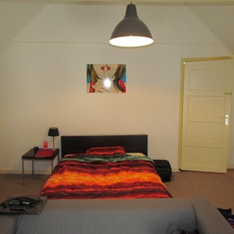 Arnhem, Spijkerlaan, 2-kamer appartement - foto 3