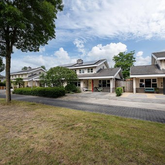 Almere, Annie M G Schmidtweg, eengezinswoning - foto 2