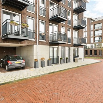 Aalsmeer, Twijnderlaan, 2-kamer appartement - foto 2