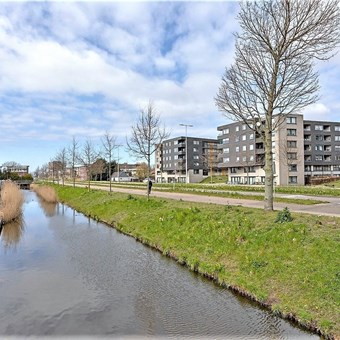 Amsterdam, Vätternkade, tussenwoning - foto 2