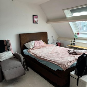 Groningen, W.A. Scholtenstraat, zelfstandige studio - foto 3