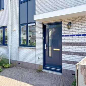 Assendelft, Franciscanenstraat, eengezinswoning - foto 2