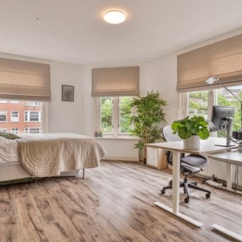 Rotterdam, Ramlehweg, 6+ kamer appartement - foto 3