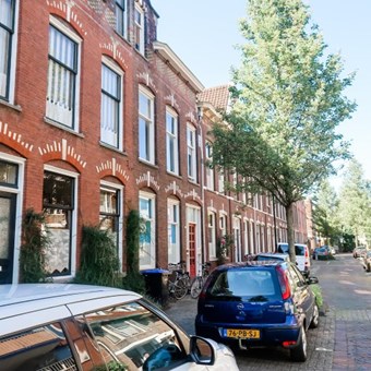 Dordrecht, Koninginnestraat, benedenwoning - foto 3