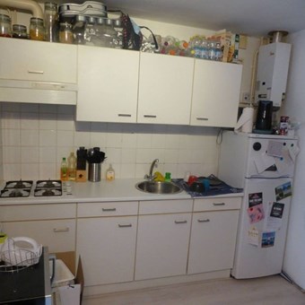Hilversum, 1E Oosterstraat, zelfstandige studio - foto 2