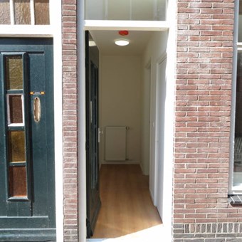 Den Helder, Molenstraat, tussenwoning - foto 2