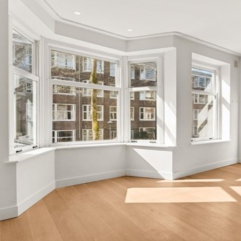 Amsterdam, Gaaspstraat, bovenwoning - foto 2