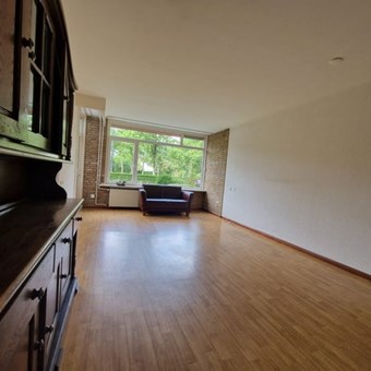 Breda, Händellaan, 2-kamer appartement - foto 2