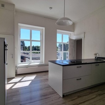 Hulst, Gentsestraat, 2-kamer appartement - foto 2