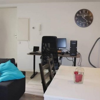 Den Haag, Westerbaenstraat, 2-kamer appartement - foto 2