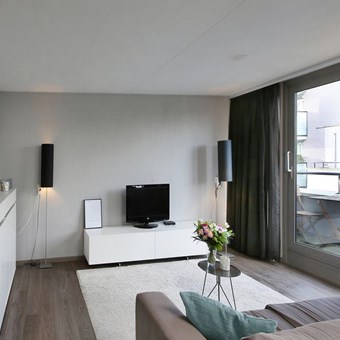 Den Bosch, van Berckelstraat, 3-kamer appartement - foto 3