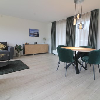 Breda, Nonnenveld, 3-kamer appartement - foto 2