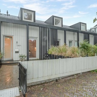Zaandam, Zuiddijk, tussenwoning - foto 3