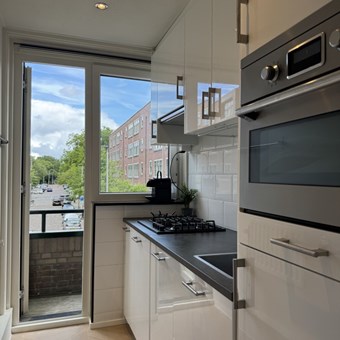 Rotterdam, Troelstrastraat, 3-kamer appartement - foto 3