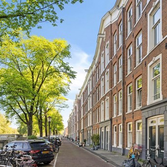 Amsterdam, Marnixkade, 2-kamer appartement - foto 2