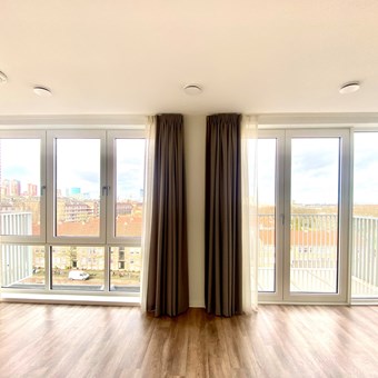 Rotterdam, Boezemweg, 3-kamer appartement - foto 3