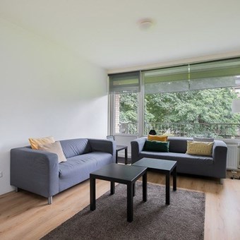 Amstelveen, Mr. G. Groen van Prinstererlaan, 4-kamer appartement - foto 2