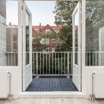 Rotterdam, Insulindestraat, 3-kamer appartement - foto 3