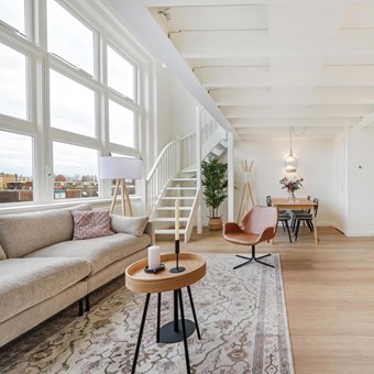 Rotterdam, Crooswijksesingel, 2-kamer appartement - foto 2