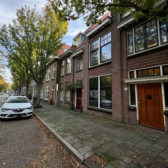 Leiden, Morsweg, eengezinswoning - foto 3