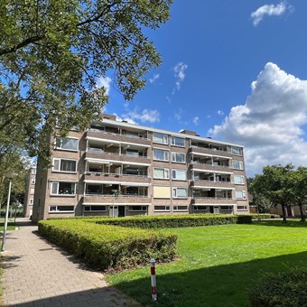Enschede, J.J. van Deinselaan, 3-kamer appartement - foto 2