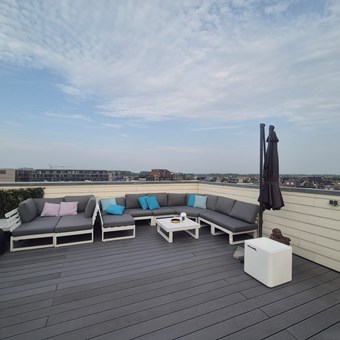 Almere, Zeussingel, 3-kamer appartement - foto 2