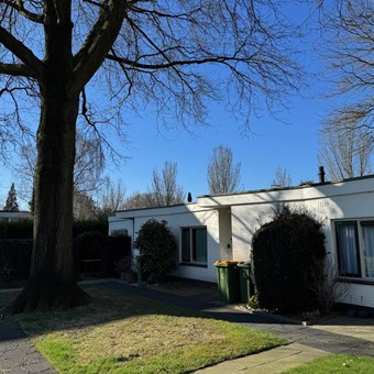 Bennekom, Van Balverenweg, bungalow - foto 2