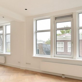 Amsterdam, Utrechtsedwarsstraat, bovenwoning - foto 3