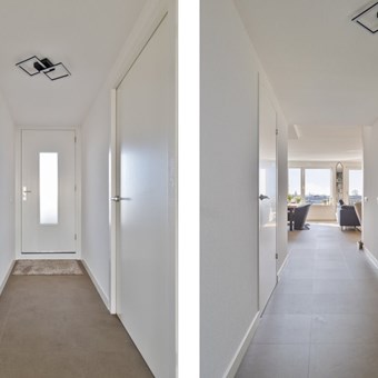 Alkmaar, Noorderkade, 3-kamer appartement - foto 3