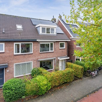 Haarlem, Rijksstraatweg, hoekwoning - foto 2