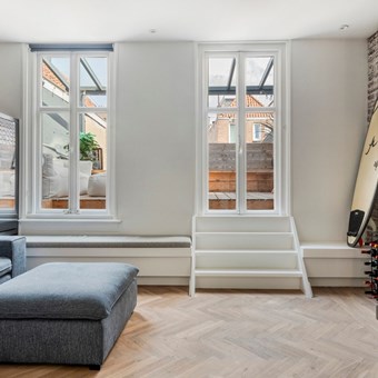 Den Bosch, Stoofstraat, bovenwoning - foto 2